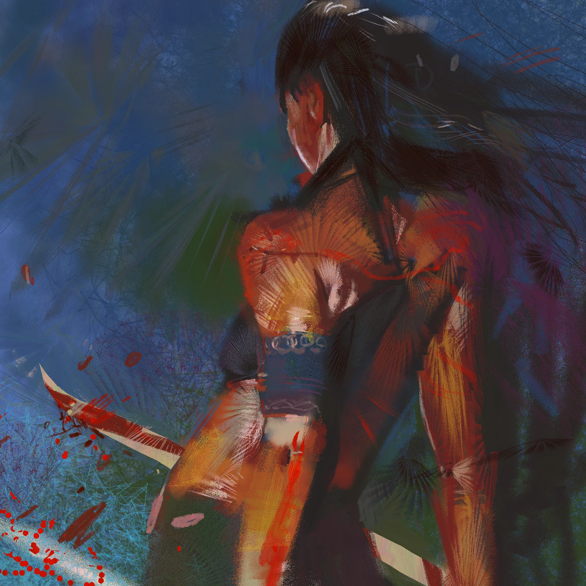 mullins-turning-study