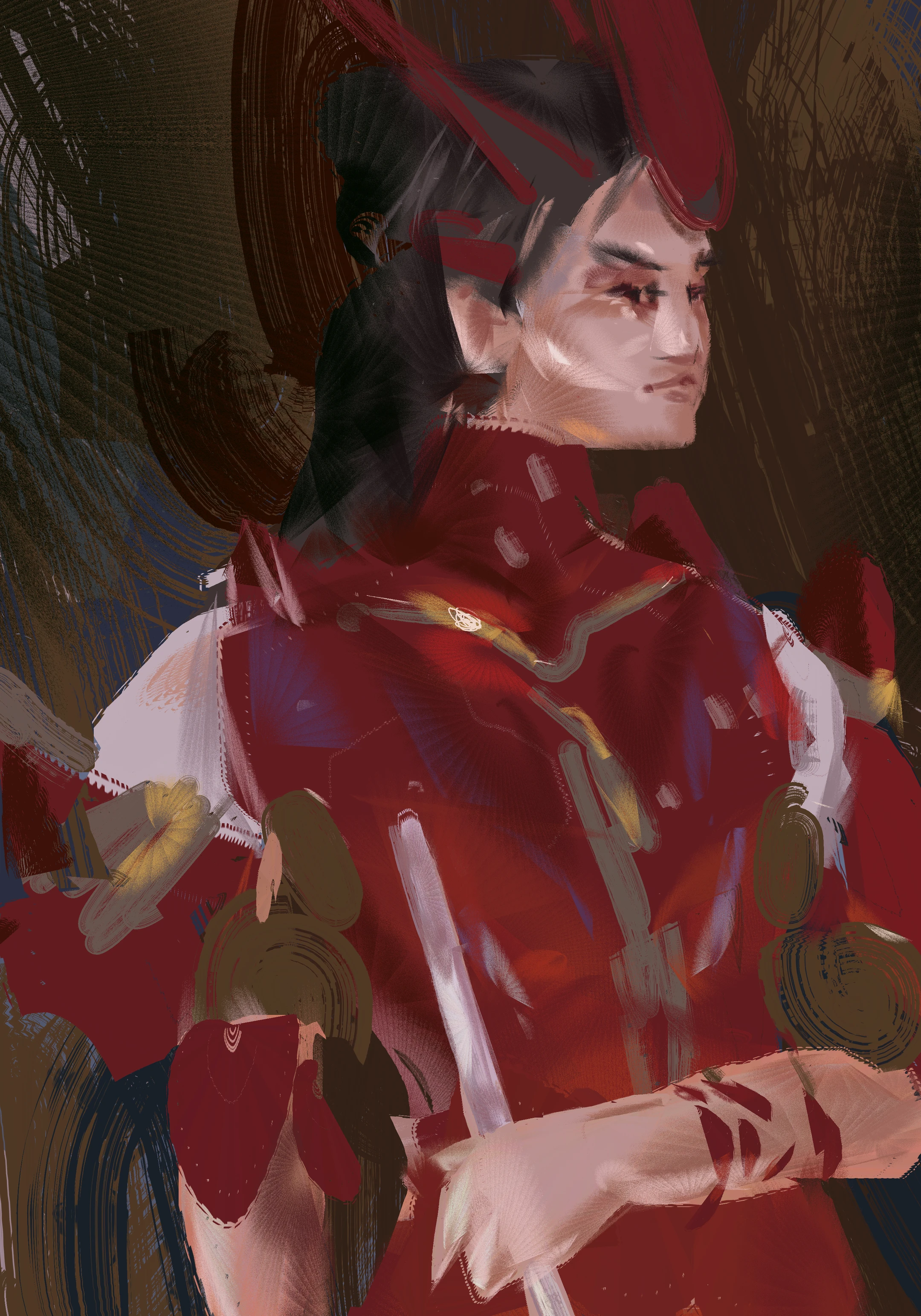 red-witch