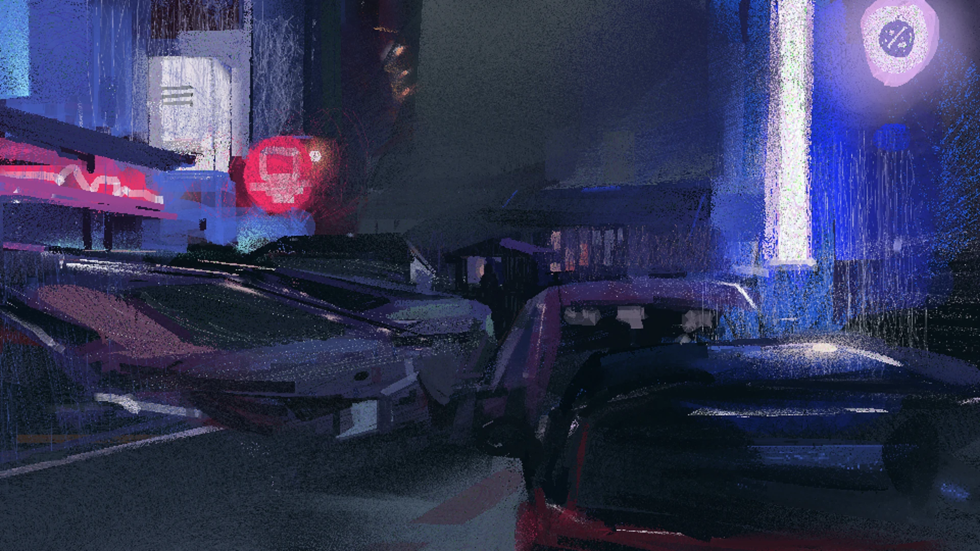 stuck-at-night