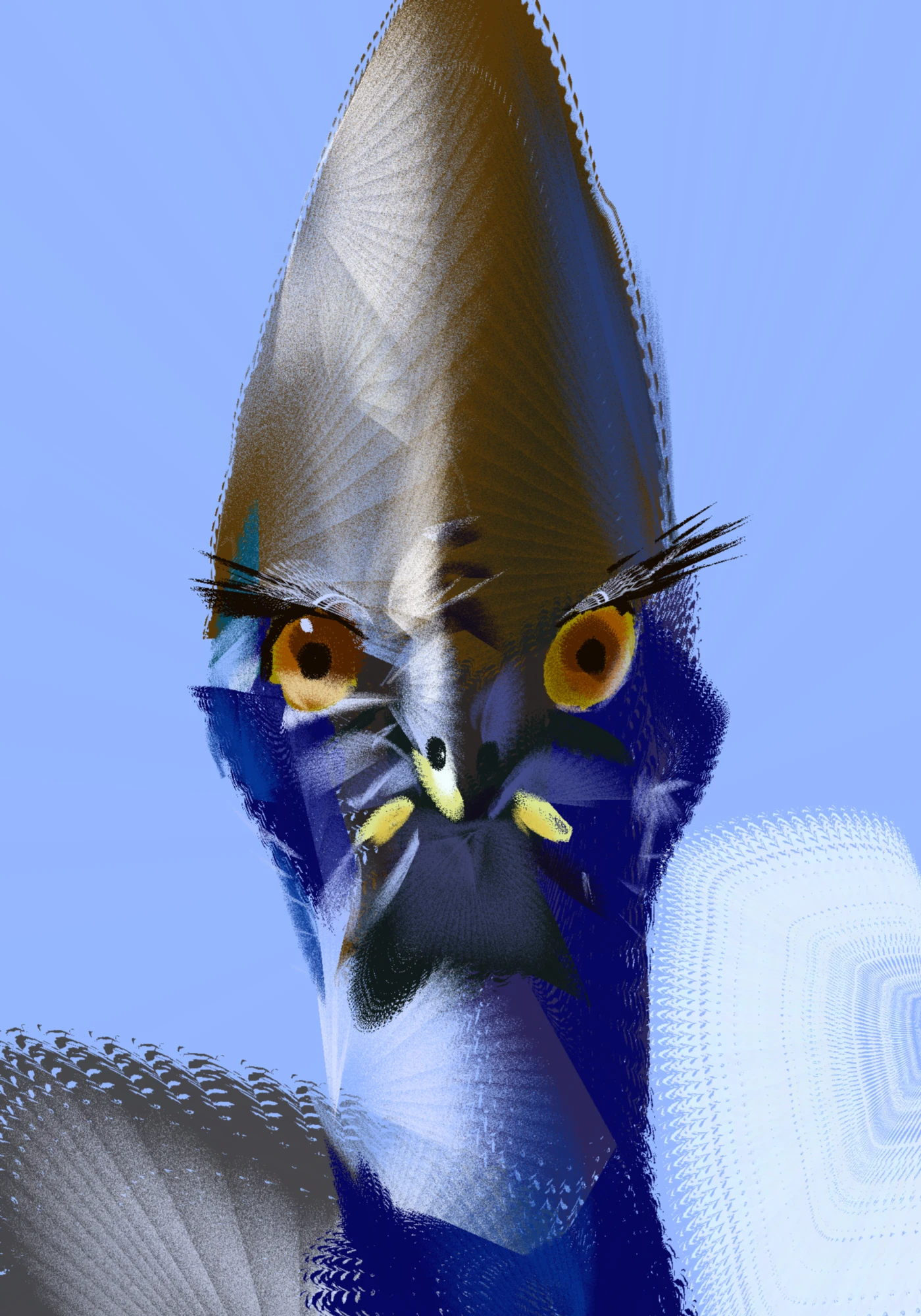 birb