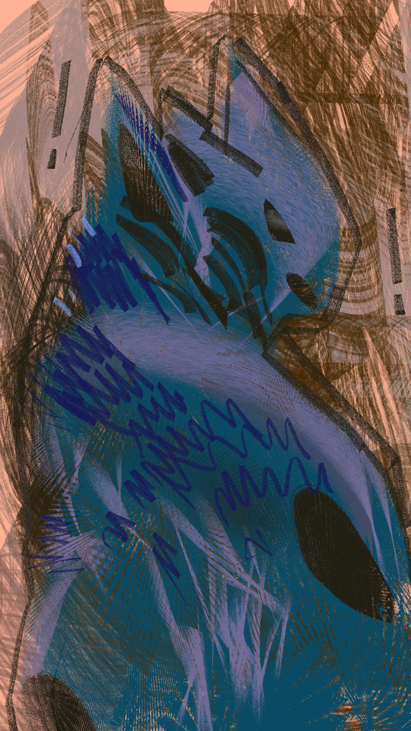 blue-wisp