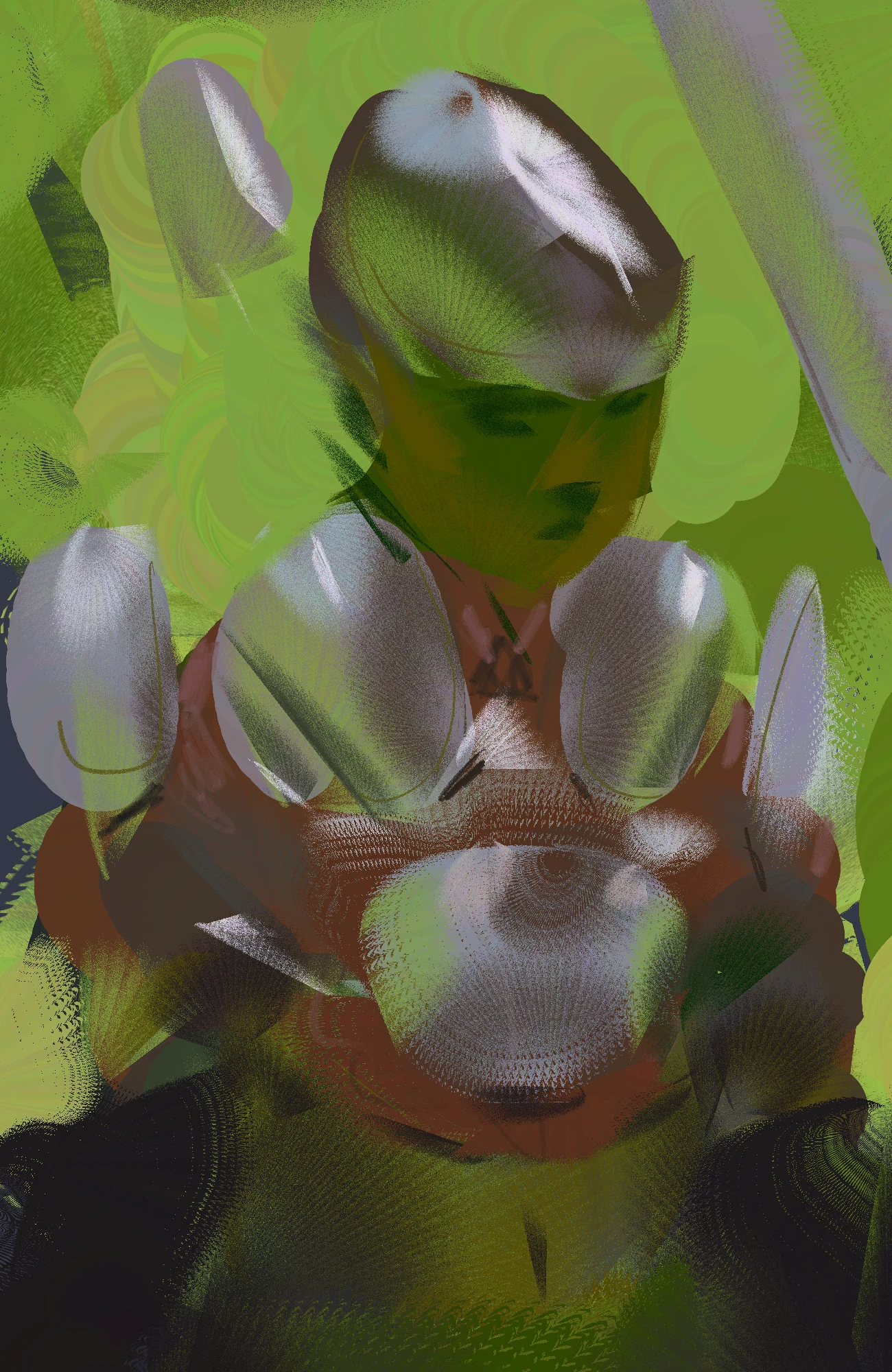 green-ork