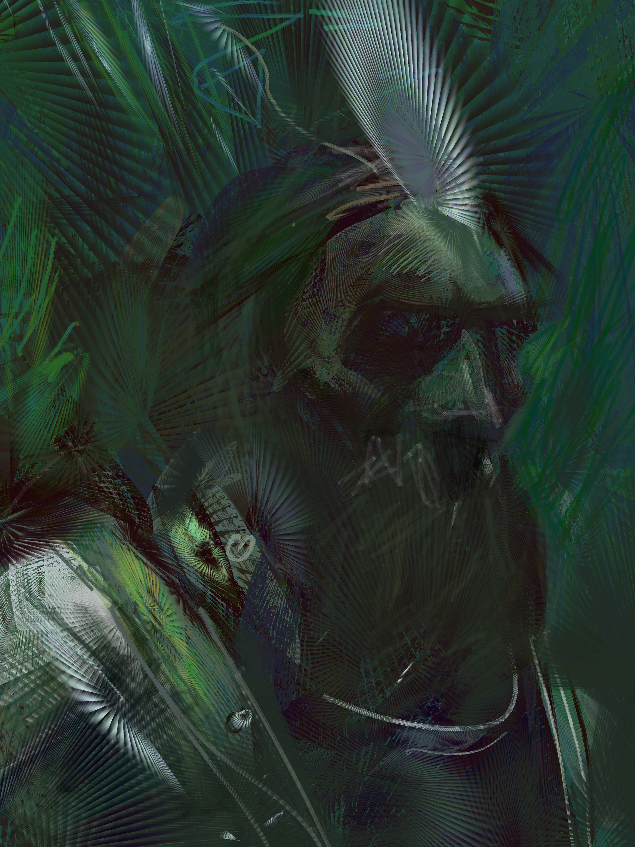 mullins-jungle-knight-study