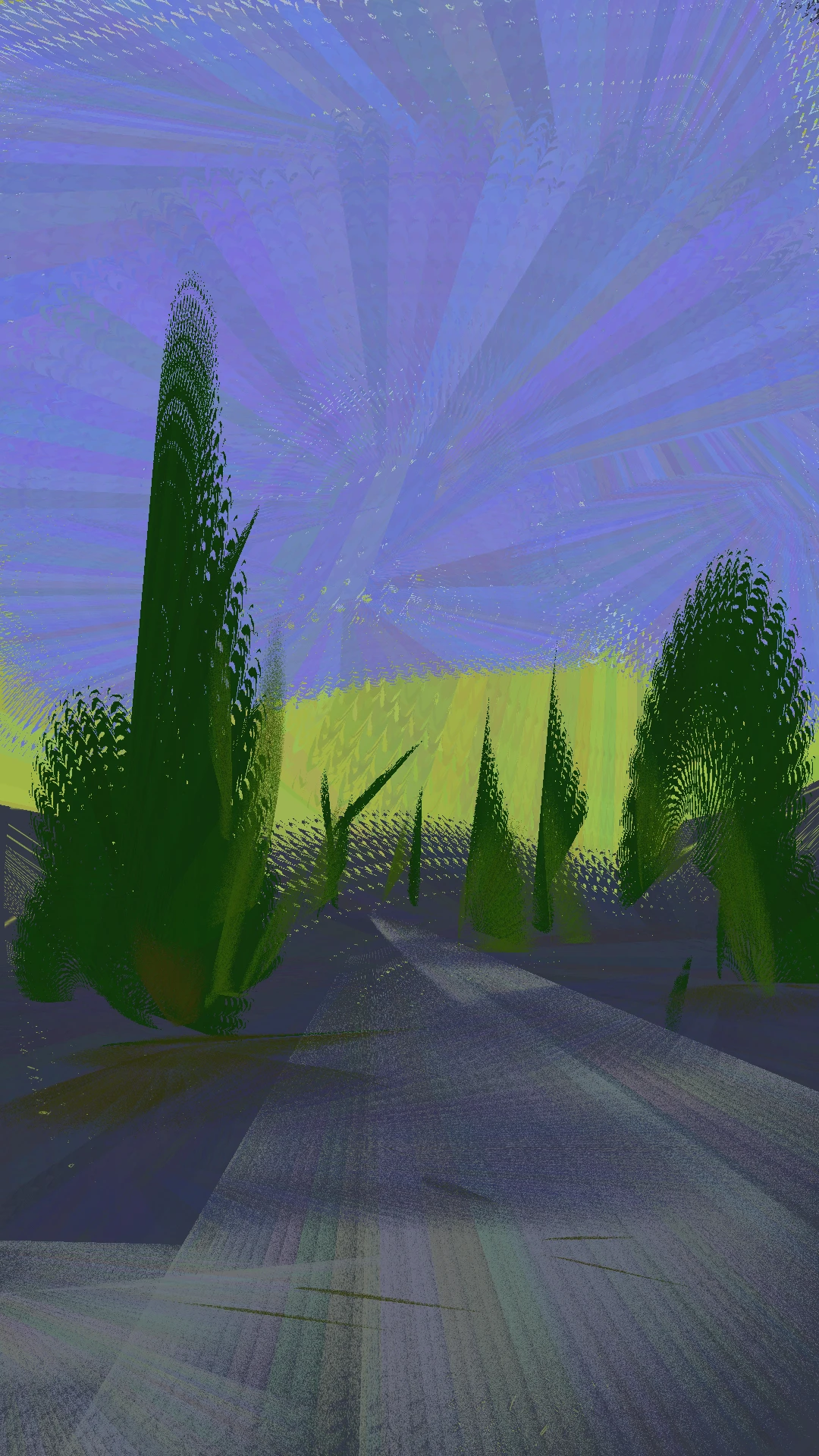 path