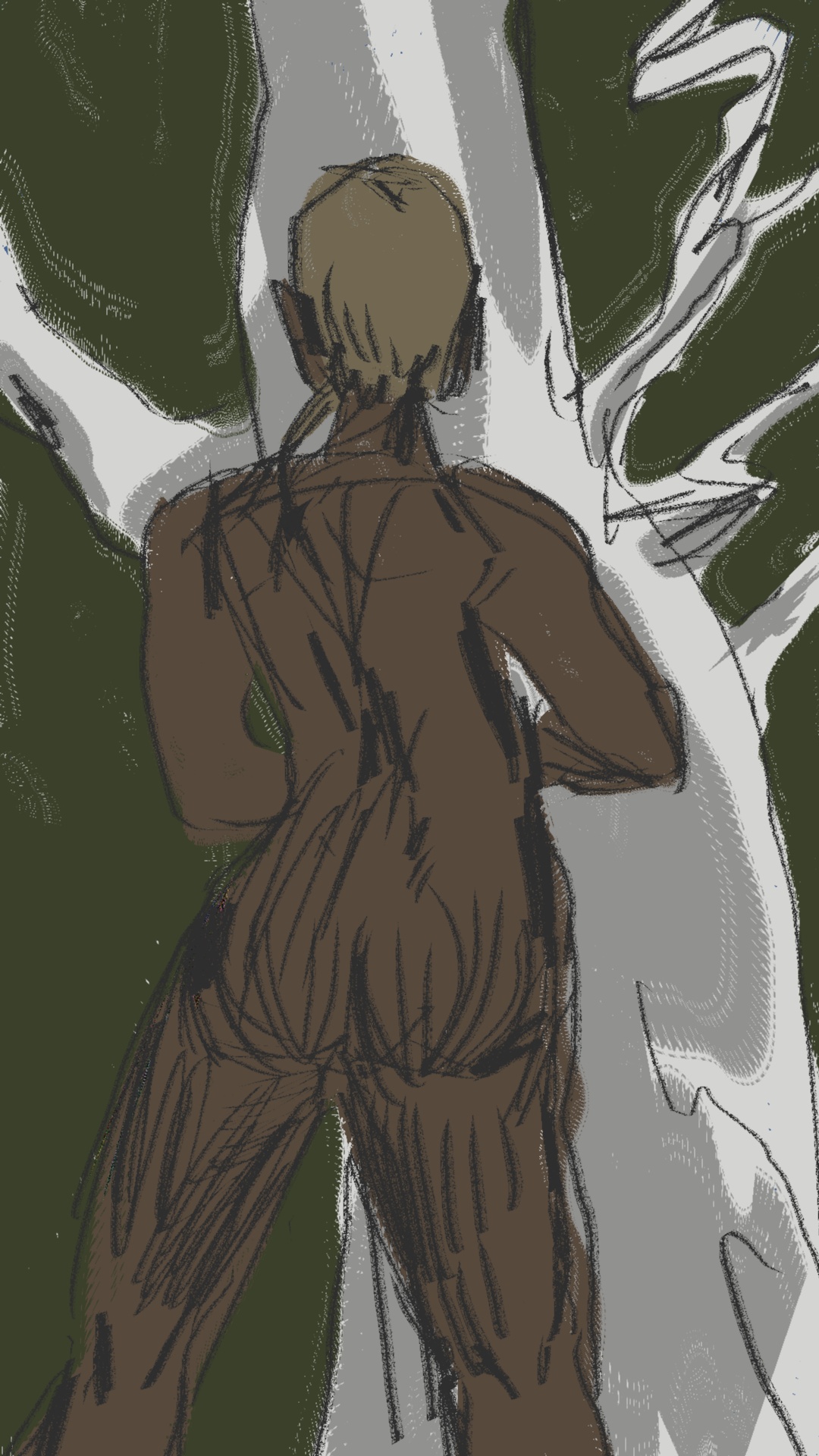 woods