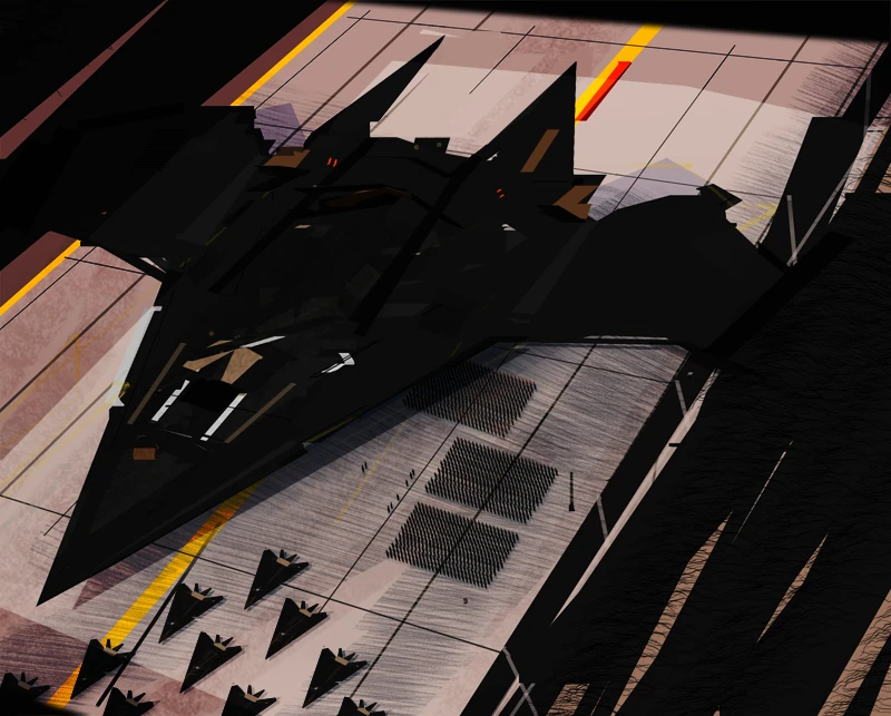 troop-transport