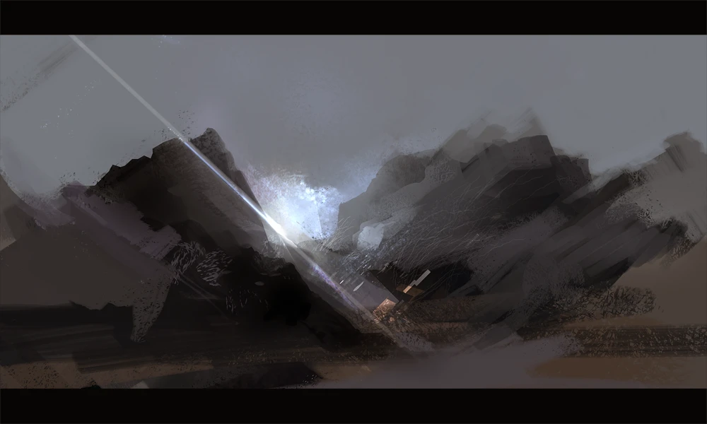breakdown