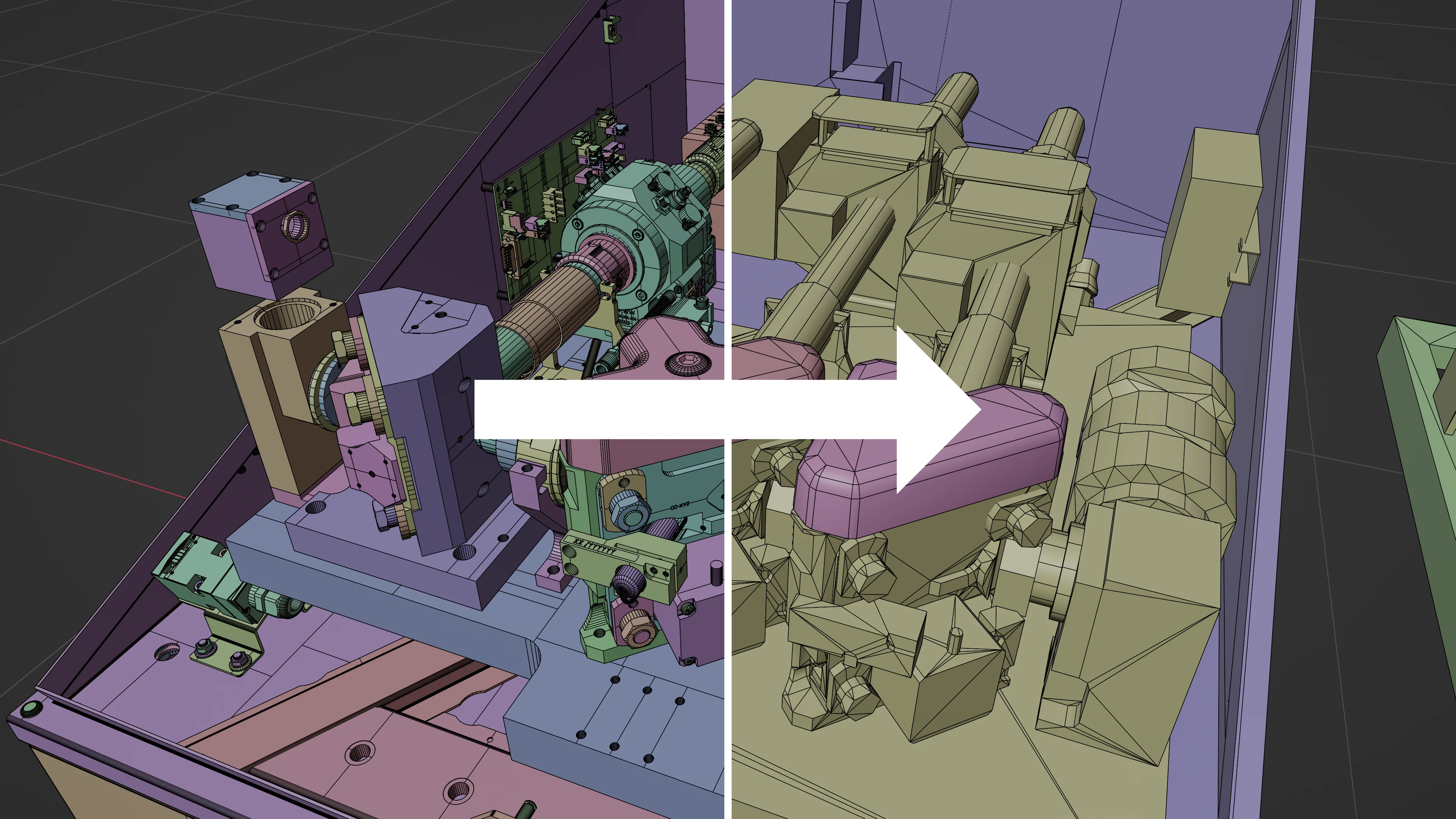 Wireframe