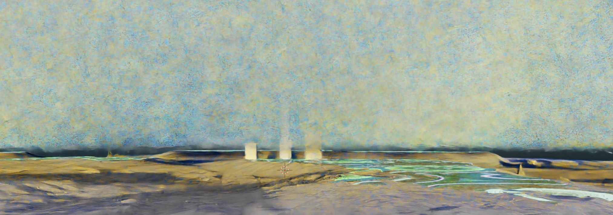 impressionistic-rendering