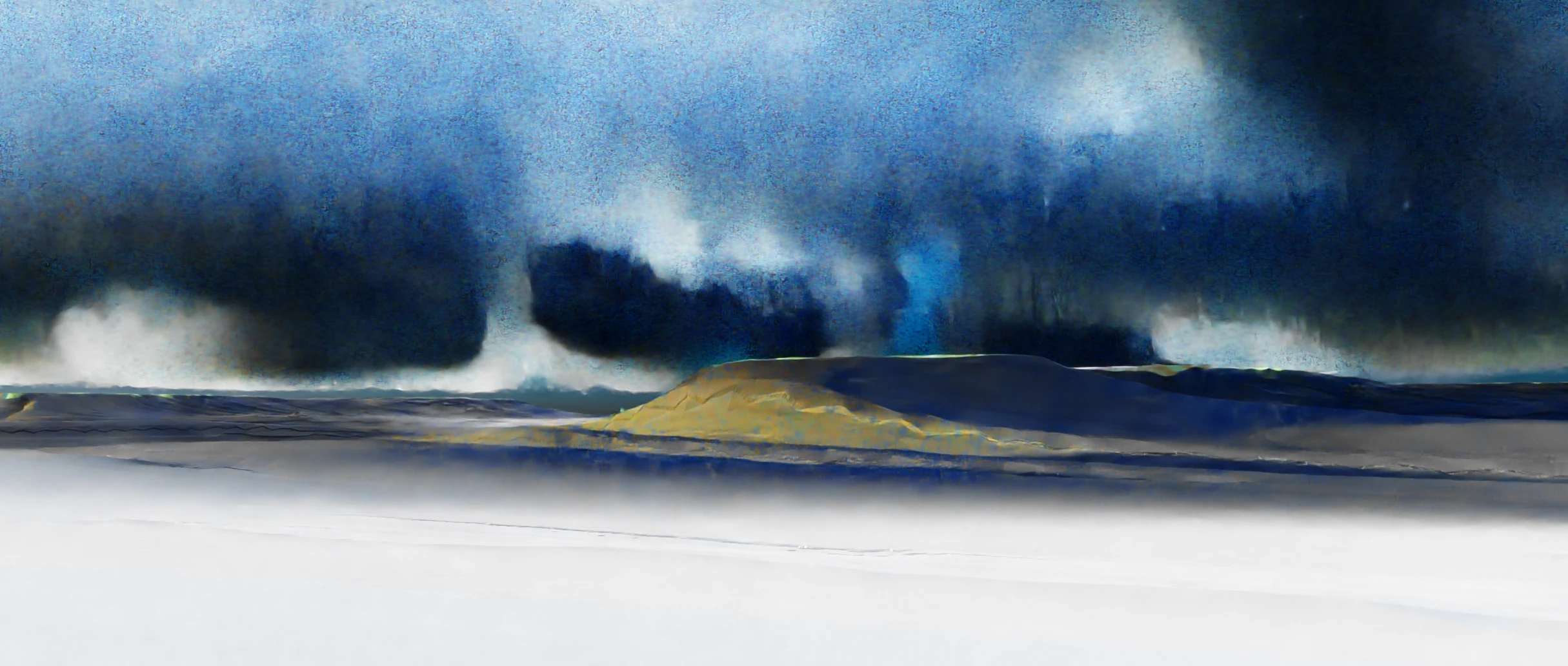 impressionistic-rendering