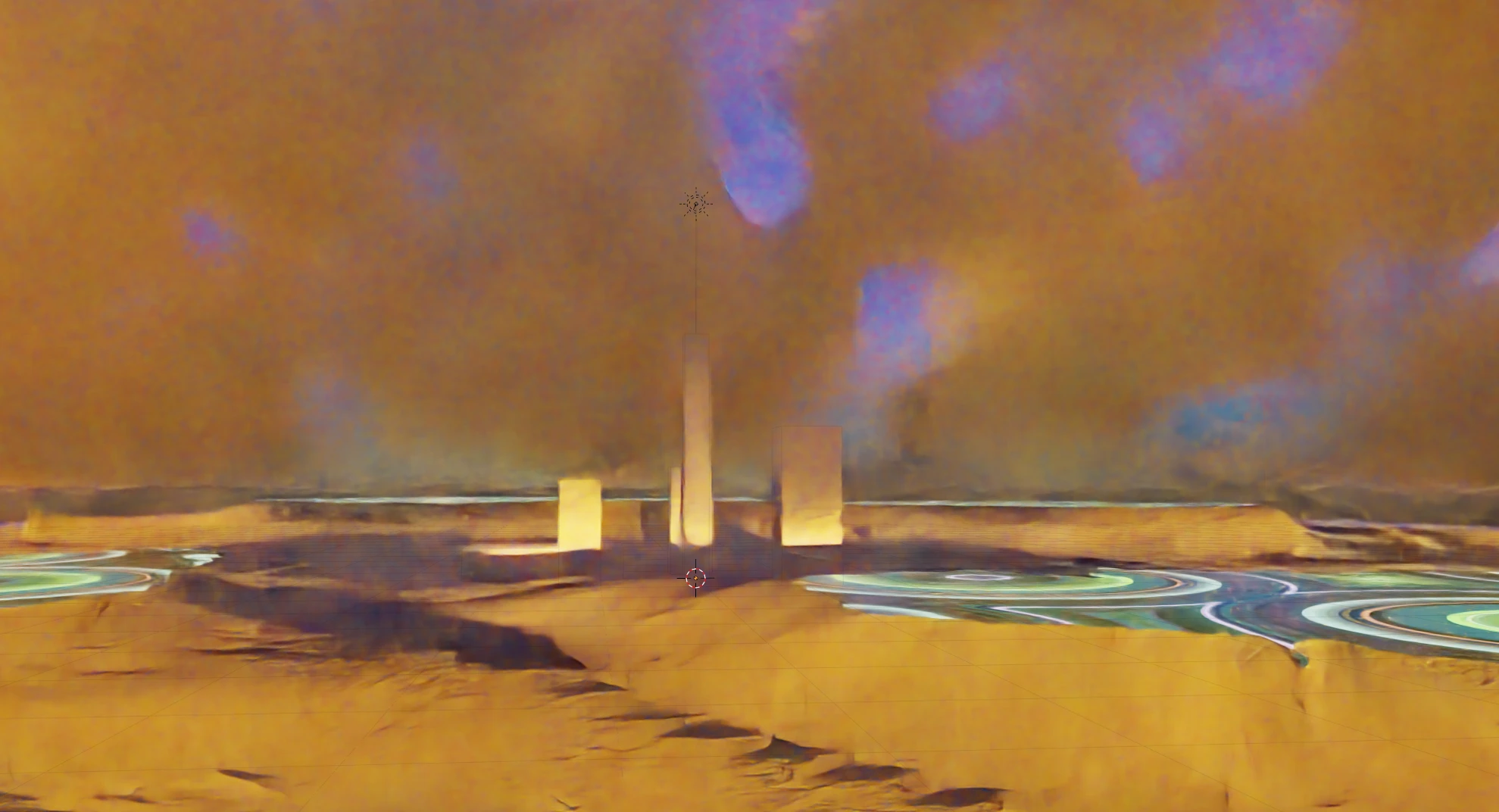 impressionistic-rendering
