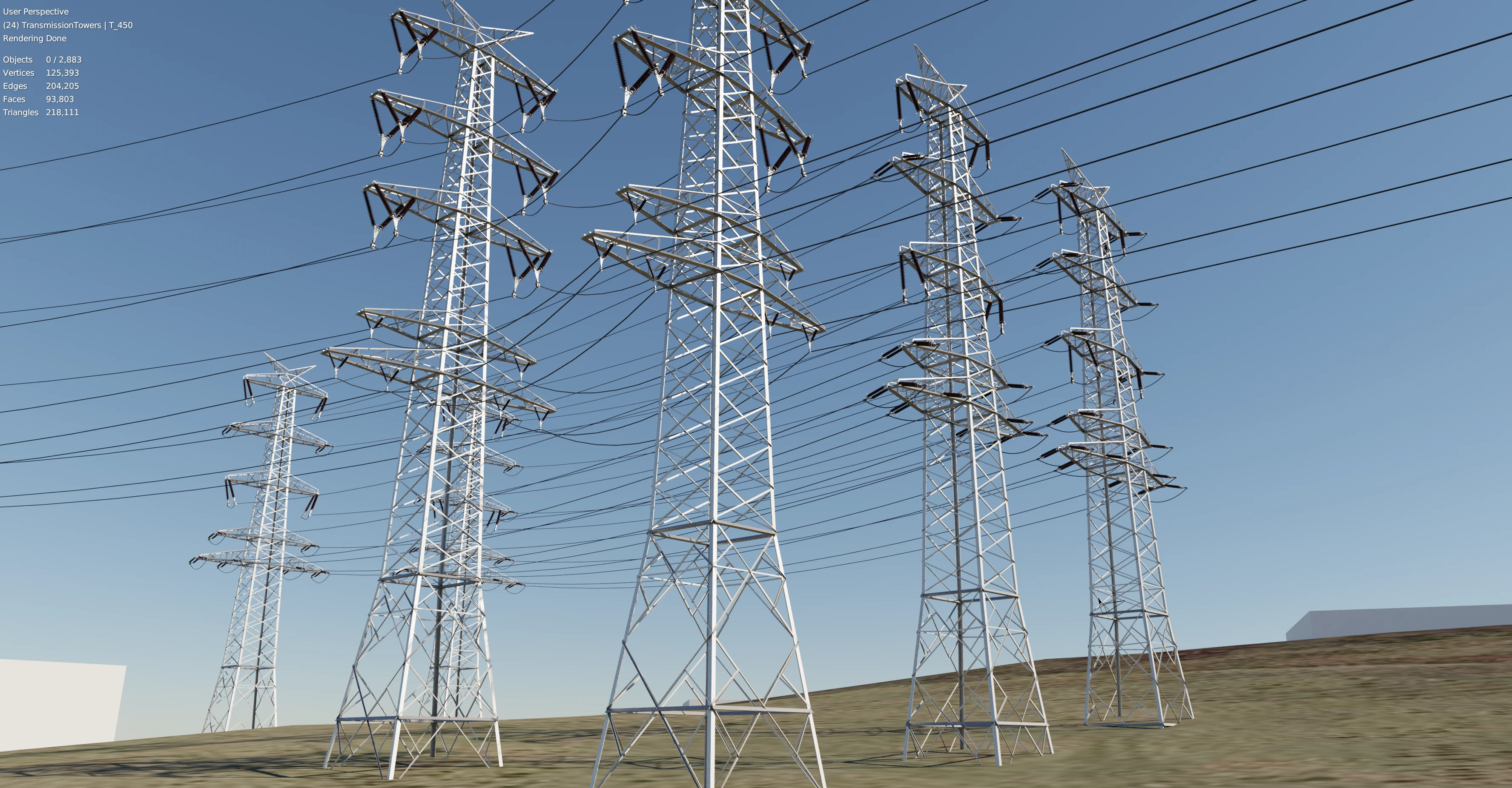 transmission-tower
