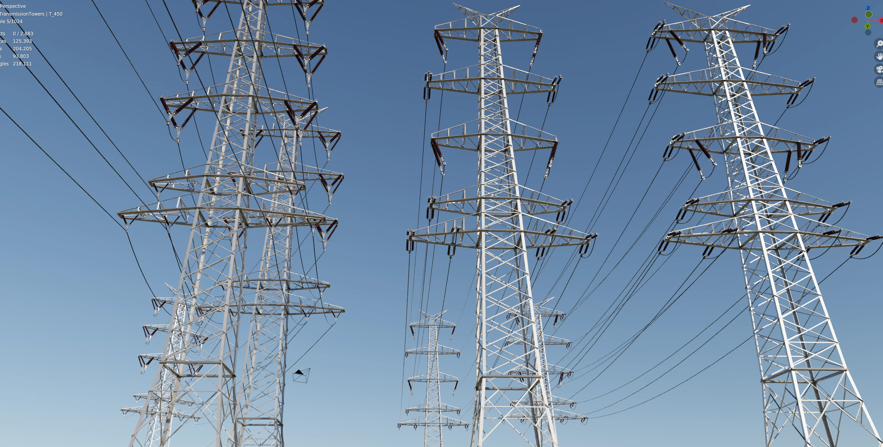 transmission-tower