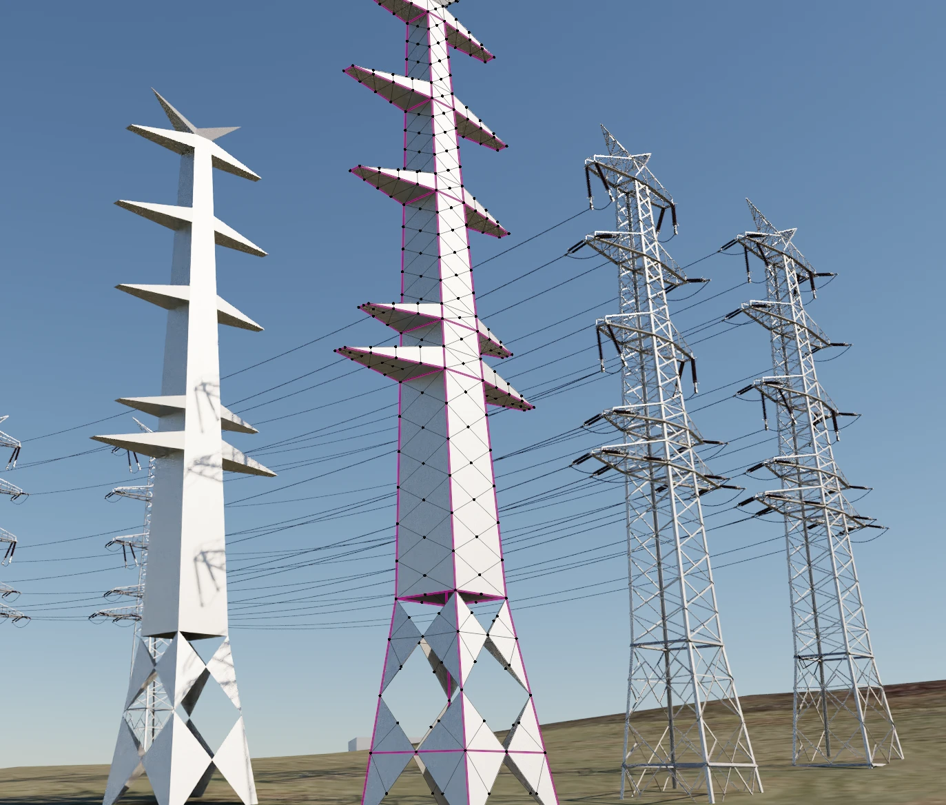 transmission-tower