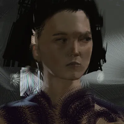 cybrgrl
