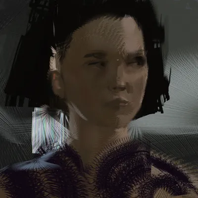 cybrgrl