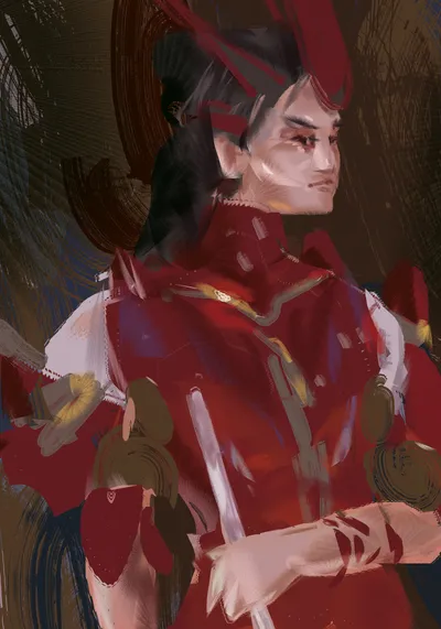 red-witch