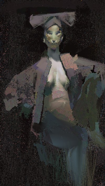 statue_pixelated