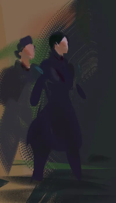 garden-stance