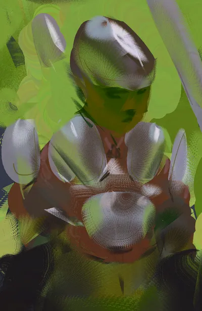 green-ork