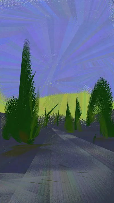 path