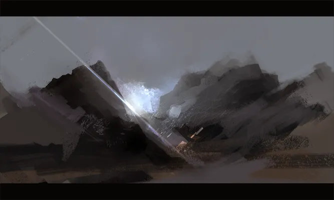 breakdown