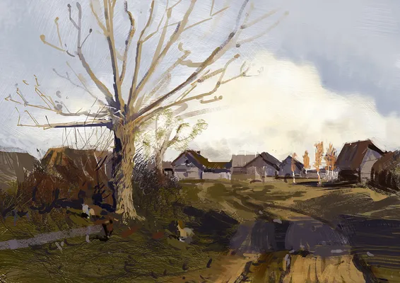 landscape-master-study