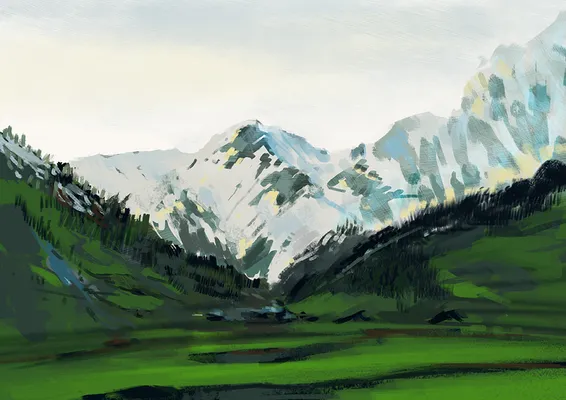landscape-master-study