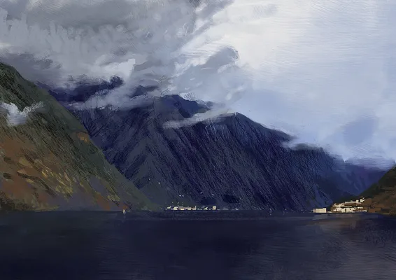 landscape-master-study