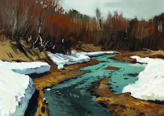 landscape-master-study