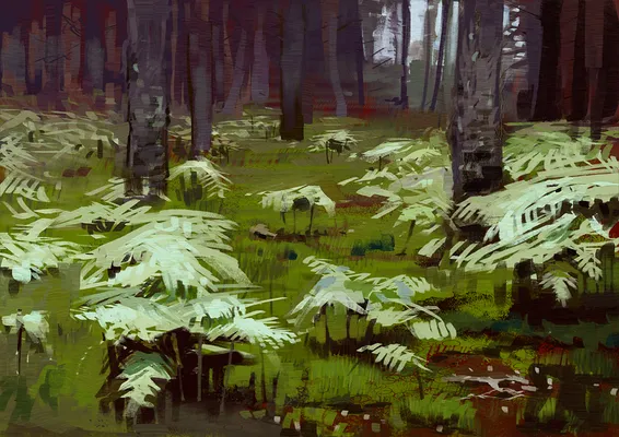 landscape-master-study