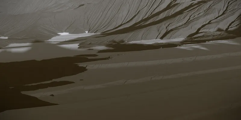 displacement-landscapes