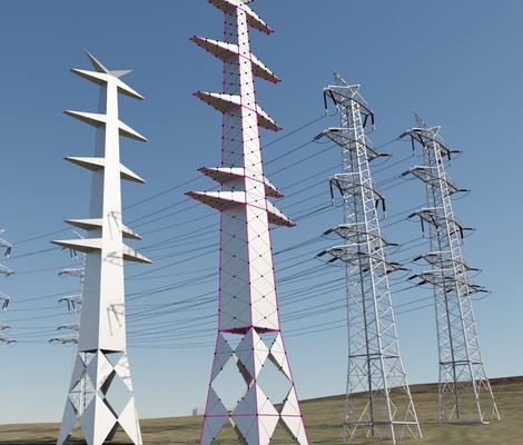 transmission-tower