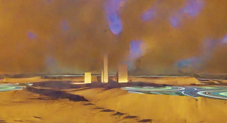 impressionistic-rendering