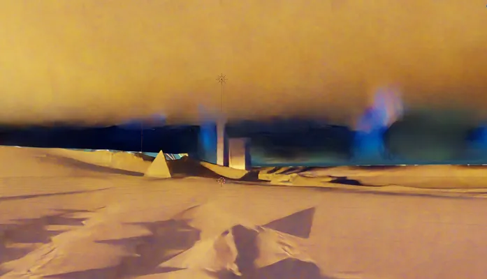 impressionistic-rendering