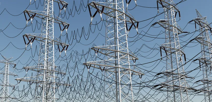 transmission-tower