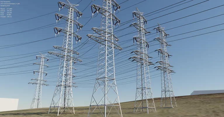 transmission-tower
