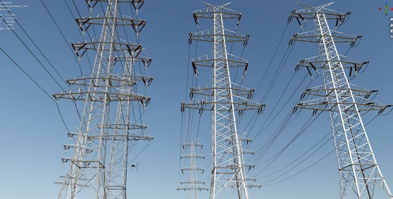 transmission-tower