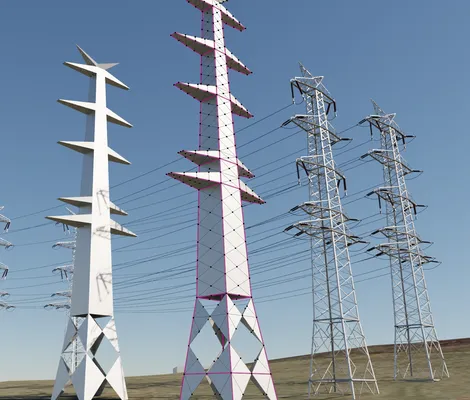 transmission-tower