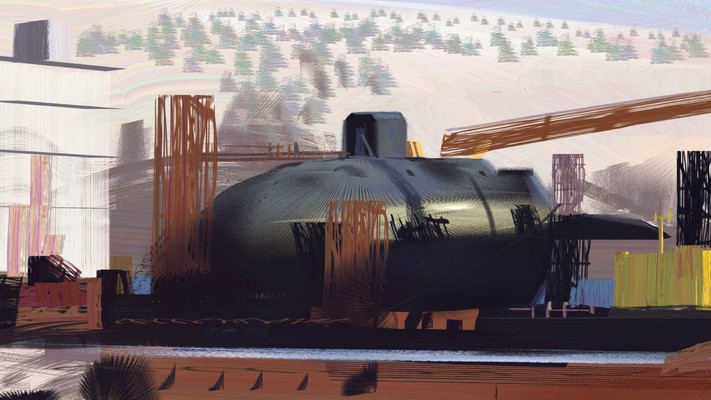heavyjan-submarines